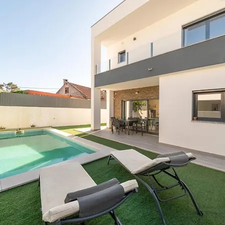 Guestready - Aroeira Pool * Setúbal