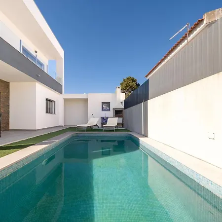 Villa Guestready - Aroeira Pool Setúbal