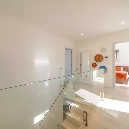 Guestready - Aroeira Pool Villa Setúbal