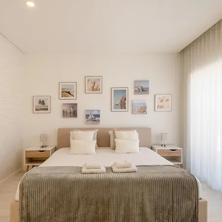 Villa Guestready - Aroeira Pool Setúbal